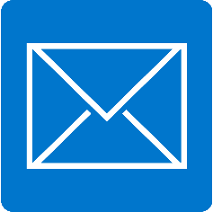 CARKU Email Icon
